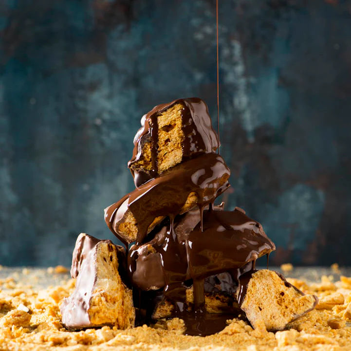 Handcrafted Chocolate & Sweet Treats