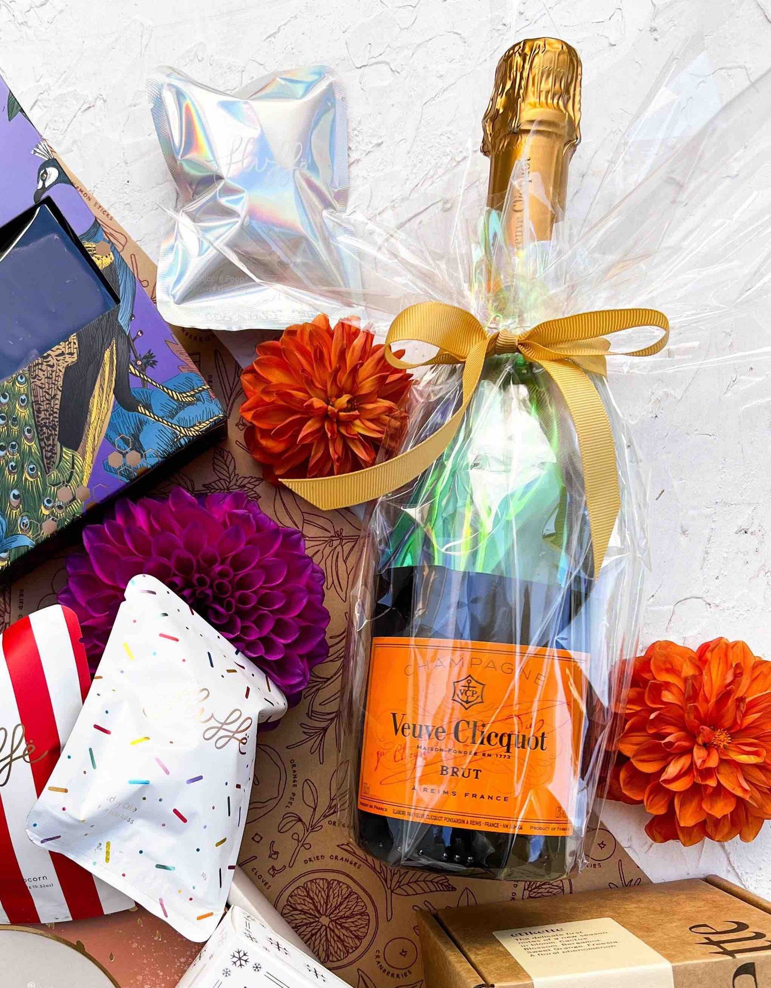 Gourmet Food &amp; Drink Gifts for Sydney Delivery