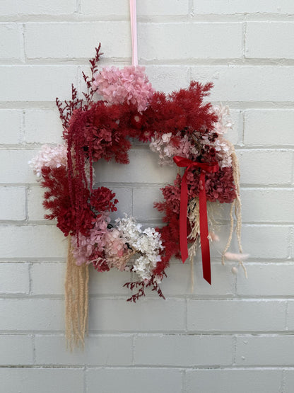 Bespoke Christmas Wreath